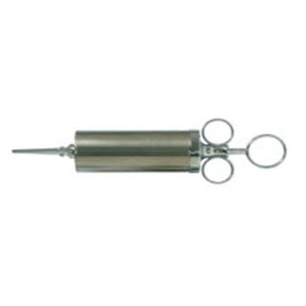 Syringe Ear Stainless Steel Ea